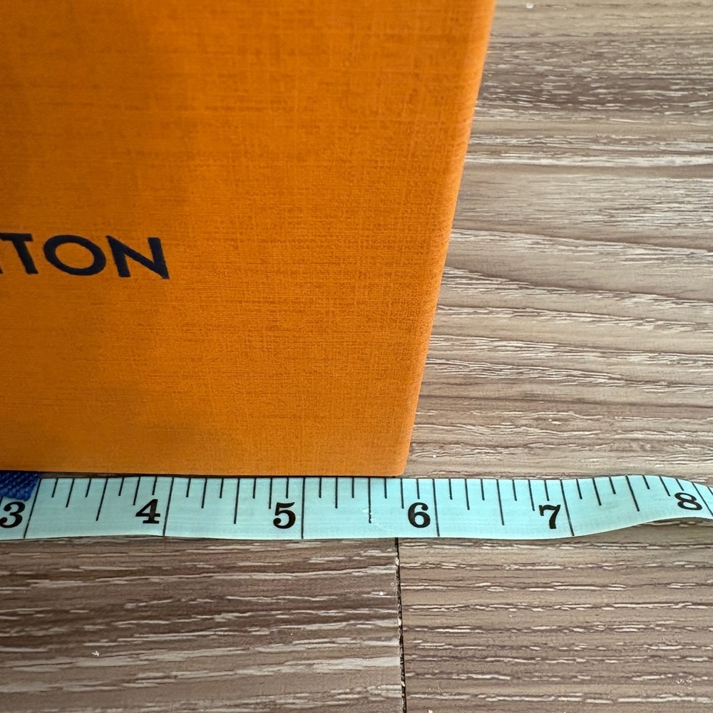 Small Louis Vuitton Shopping Bag, Box, Dustbag - Picture 13 of 16